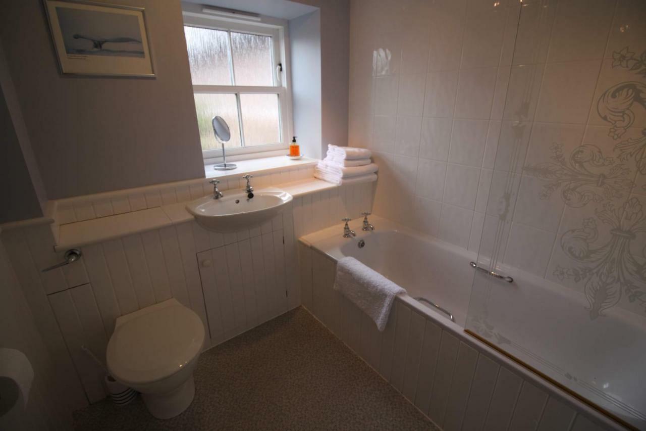 The Steadings Cottage Chesters  Extérieur photo
